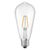 LED Star Classic Edison 25 Filament 1.8W 827 Clear E27 - , изображение 7