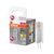 LED Base PIN 20 320° 1.8W 827 Clear G4 - , изображение 9