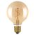 Vintage 1906 Globe 80 Spiral Filament 1.8W 822 Gold E27 - , изображение 3