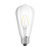 LED Star Classic Edison 25 Filament 2.5W 827 Clear E27 - , изображение 3