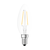 LED Superstar Classic B 25 Filament DIM 2.8W 827 Clear E14 - , изображение 4