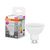 LED Superstar PAR16 25 120° RGBW Remote Control 2.9W 827 Frosted GU10 - , изображение 13