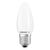 LED Star Classic B 40 Filament 3.4W 840 Frosted E27 - , изображение 3