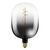 Vintage 1906 Big Oval 15 Filament Magnetic 4.5W 818 Smoke E27 - , изображение 3