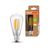 LED Classic Edison 60 Filament Energy efficiency class A 3.8W 830 Clear E27 - , изображение 11