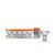 LED Base PAR16 50 36° 4.3W 840 GU10 - , изображение 7