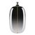 Vintage 1906 Big Elipse Oval 10 Magnetic DIM 4.8W 818 Smoke E27 - , изображение 3