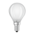 LED Superstar Plus Classic P 40 Filament DIM 3.4W 927 Frosted E14 - , изображение 4