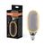 Vintage 1906 Globe 100 Filament O Lamp DIM 4W 818 Smoke E27 - , изображение 12