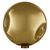 DECOR LED FLAT LAMP 3.5W 827 E27 Non-DIM IN ELECTRO GLASS LARGE GOLD - , изображение 7