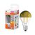 LED Star Classic A 35 Filament Mirror Gold 4W 827 Clear E27 - , изображение 5