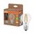 LED Classic A 60 Filament Energy efficiency class A 3.8W 827 Clear E27 - , изображение 9