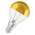LED SUPERSTAR CLASSIC P 35 COB 3.4W 827 Mirror gold E14 - , изображение 5