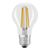 LED Classic A 60 Filament DIM Energy efficiency class A 3.8W 840 Clear E27 - , изображение 7