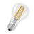 LED Classic A 60 Filament DIM Energy efficiency class A 3.8W 840 Clear E27 - , изображение 5