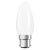 LED Superstar Classic B 40 Filament DIM 3.4W 82 Frosted B22d - , изображение 7