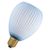 DECOR LED FLAT LAMP 3.5W 827 E27 Non-DIM IN COLOURED GLASS OVAL BLUE - , изображение 15