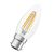 LED Star Classic B 40 Filament 3.4W 827 Clear B22d - , изображение 5