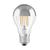 LED Star Classic A 34 Filament Mirror Silver 4W 827 Clear E27 - , изображение 3
