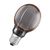 Vintage 1906 Globe 80 Filament O Lamp DIM 4W 818 Smoke E27 - , изображение 6