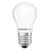 LED Star Classic P 40 Filament 3.4W 827 Frosted E27 - , изображение 3