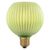 DECOR LED FLAT LAMP 3.5W 827 E27 Non-DIM IN COLOURED GLASS GLOBE GREEN - , изображение 17