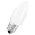 LED Star Classic B 40 Filament 3.4W 840 Frosted E27 - , изображение 5