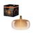 Vintage 1906 Big Elipse 12 Magnetic DIM 4W 818 Tea Brown E27 - , изображение 6
