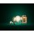 LED Classic Edison 60 Filament Energy efficiency class A 3.8W 827 Clear E27 - , изображение 9