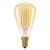 Vintage 1906 Edison 32 Filament DIM 4.8W 822 Gold E14 - , изображение 9