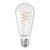 Vintage 1906 Edison 40 Spiral Filament 3.4W 827 Clear E27 - , изображение 3