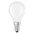 LED Star Classic P 40 Filament 3.4W 840 Frosted E14 - , изображение 7