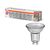 LED Base PAR16 50 36° 4.3W 827 GU10 - , изображение 5