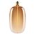 Vintage 1906 Big Elipse Oval 20 Magnetic DIM 4.8W 818 Tea Brown E27 - , изображение 12