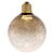 DECOR LED FLAT LAMP 3.5W 827 E27 Non-Dim IN CRACKED GLASS ROUND BROWN - , изображение 13