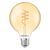 Vintage 1906 Globe 95 40 Spiral Filament 3.4W 827 Gold E27 - , изображение 3