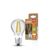 LED Classic A 60 Filament DIM Energy efficiency class B 4.3W 827 Clear E27 - , изображение 5
