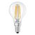 LED Star Classic P 60 Filament 5.9W 865 Clear E14 - , изображение 3