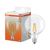 LED Star Globe 125 60 Filament 5.9W 840 Clear E27 - , изображение 9