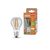 LED Classic A 75 Filament Energy efficiency class A 5W 830 Clear E27 - , изображение 5