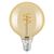 Vintage 1906 Globe 95 40 Spiral Filament DIM 4.9W 927 Gold E27 - , изображение 3