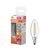 LED Superstar Plus Classic B 40 Filament Glow DIM 4W 822…827 E14 - , изображение 5