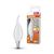 LED Superstar Classic BA 40 DIM 4W 827 Frosted E14 - , изображение 5