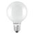 LED Classic Globe 95 75 Filament Energy efficiency class A 5W 840 Frosted E27 - , изображение 3