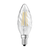 LED Star Classic BW 40 Filament 4W 827 Clear E14 - , изображение 3