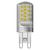 LED PIN 40 320° DIM 4W 827 Clear G9 - , изображение 7