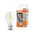LED Star Classic A 40 Filament 4W 840 Clear B22d - , изображение 5