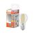 LED Superstar Classic A 60 Filament DIM 5.9W 827 Clear E27 - , изображение 9