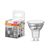 LED Star PAR16 80 120° 5.6W 840 GU10 - , изображение 9