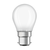 LED Star Classic P 40 4W 840 Frosted B22d - , изображение 3